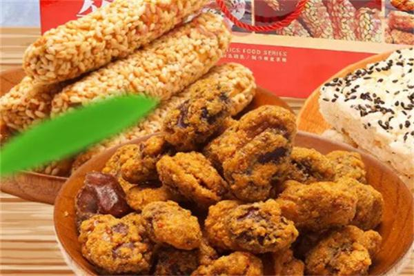 裕康食品加盟
