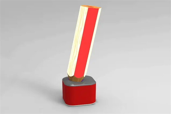 申龙制笔厂