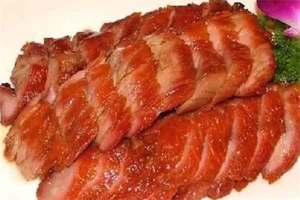 阿银烧腊
