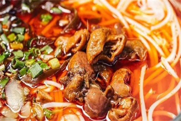 谢记肥肠粉