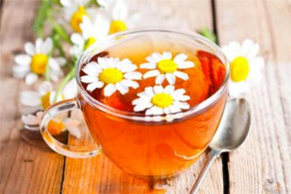 东枝花草茶加盟