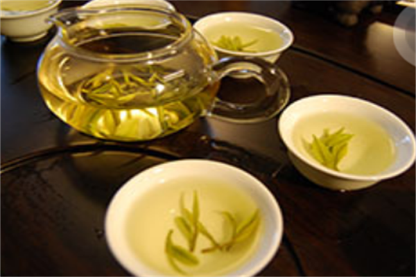 碧水源茶楼加盟