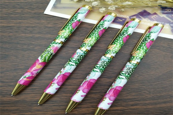 申龙制笔厂