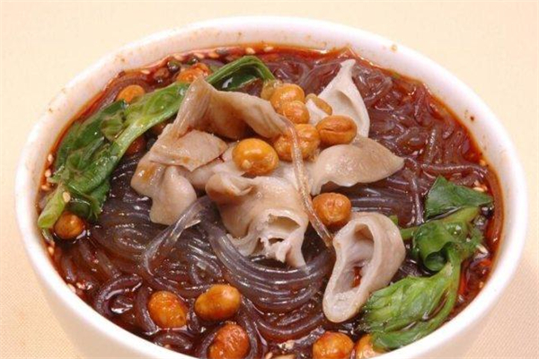 谢记肥肠粉