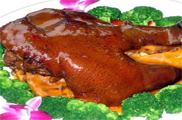 巴蜀豆花饭庄
