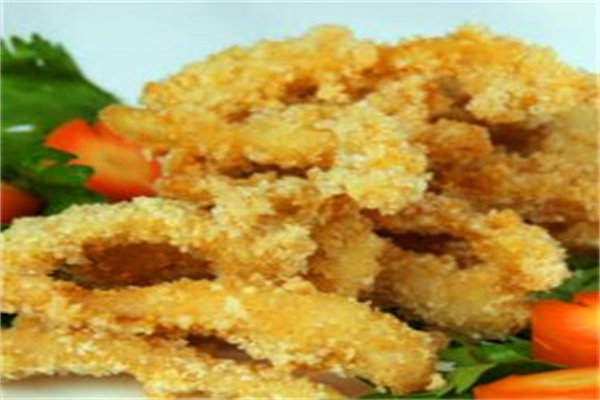 东屋天调食品加盟