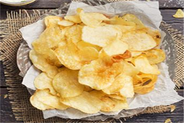 新鑫休闲食品