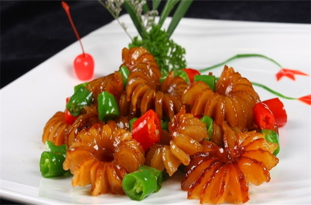 巴蜀豆花饭庄