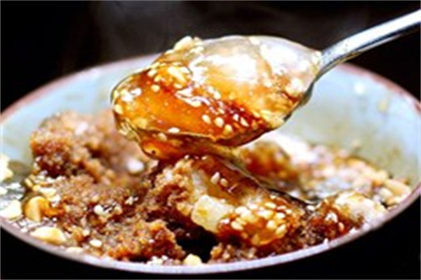 百年糕粑稀饭加盟