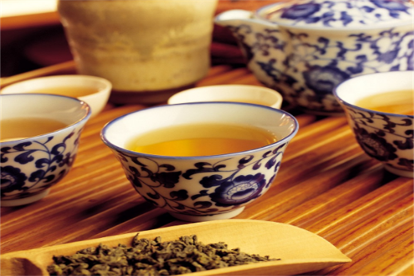 碧水源茶楼加盟