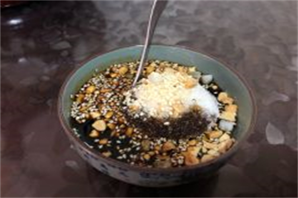 百年糕粑稀饭加盟