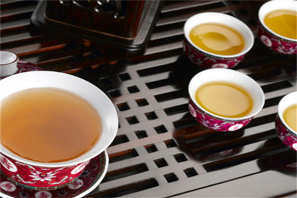 碧水源茶楼加盟