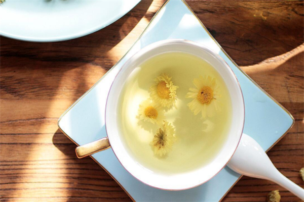 东枝花草茶加盟