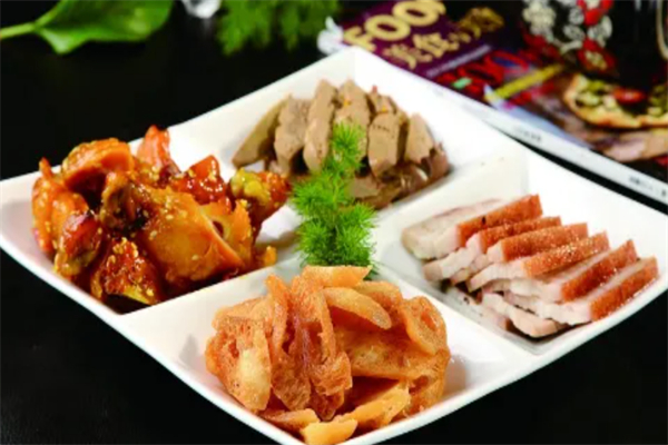 阿银烧腊