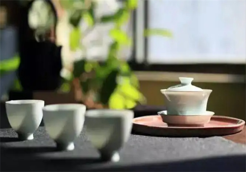莳贤茶生活美学