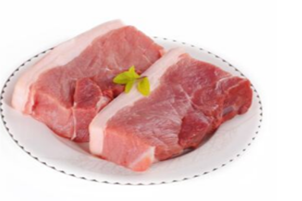 文吉安肉店