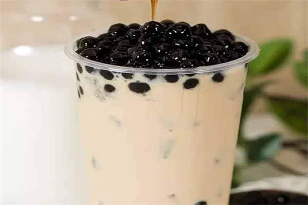 别有洞天茶园
