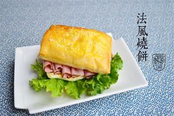 法风烧饼