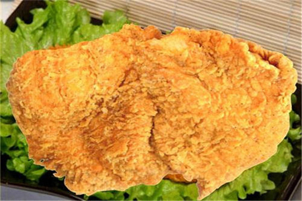有家鸡排11号店