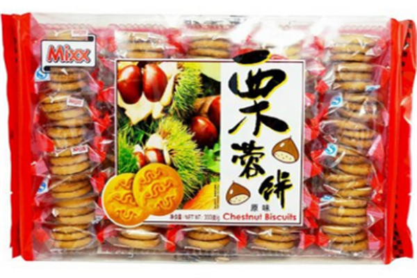 walkers饼干