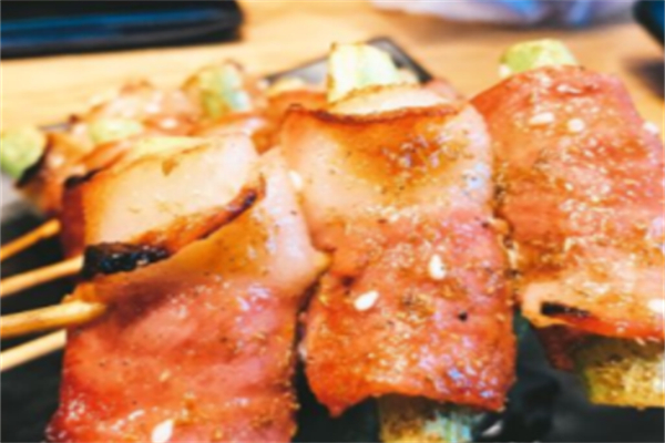 酒田炉端烧加盟