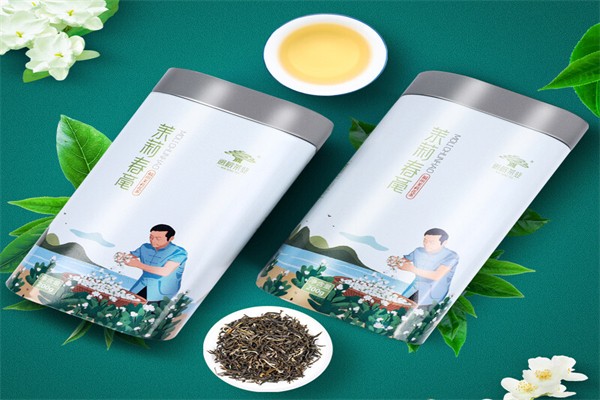 闽榕茶业