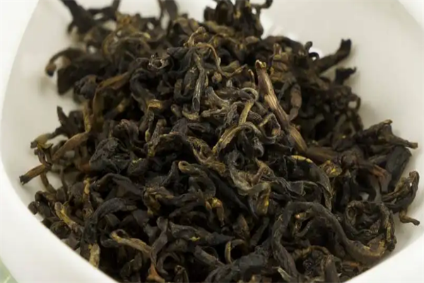 小雅六堡茶业