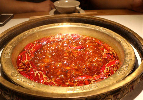 姚记小龙坎老火锅