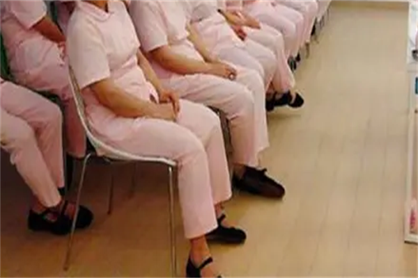 妇联月嫂