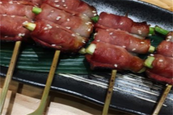 酒田炉端烧加盟