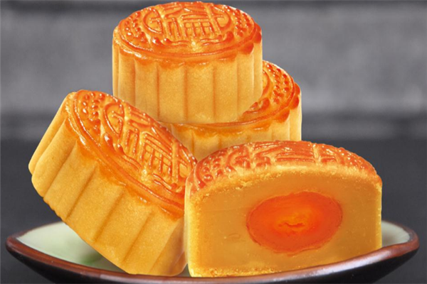 怀菊面包房