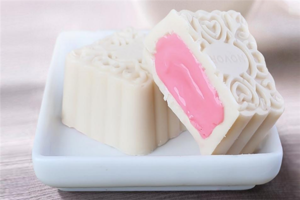怀菊面包房
