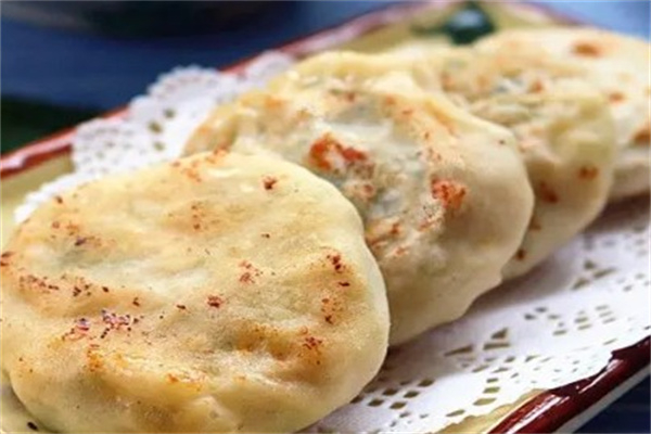 京城一绝烧饼夹肉加盟