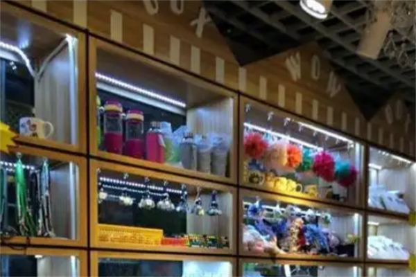 WOWBOX格子铺