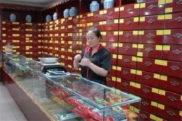 乐德远堂加盟
