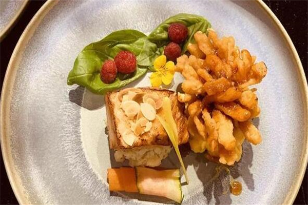 佐赛餐饮加盟