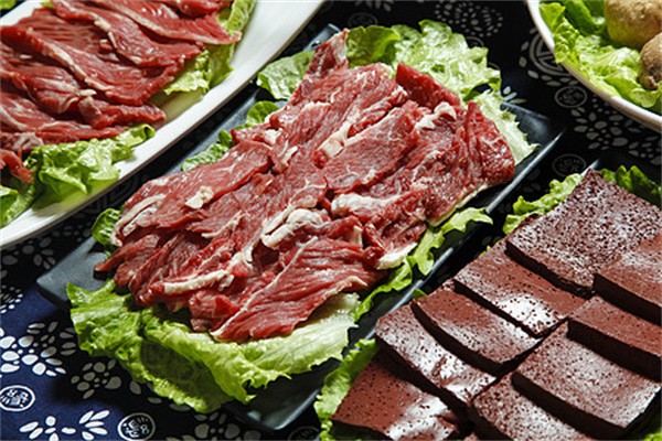 潮牛汕头牛肉火锅加盟
