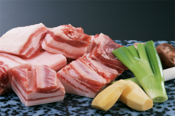 文吉安肉店
