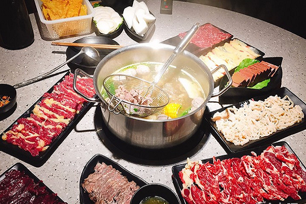 潮牛汕头牛肉火锅加盟