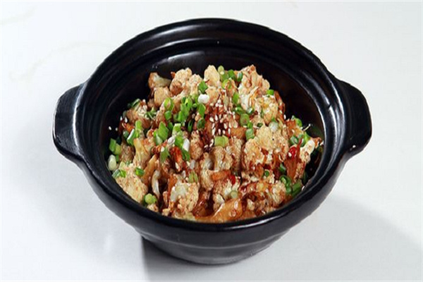 粤派砂锅