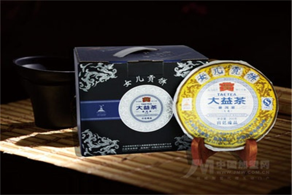 勐海茶业