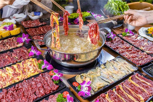 潮牛汕头牛肉火锅加盟
