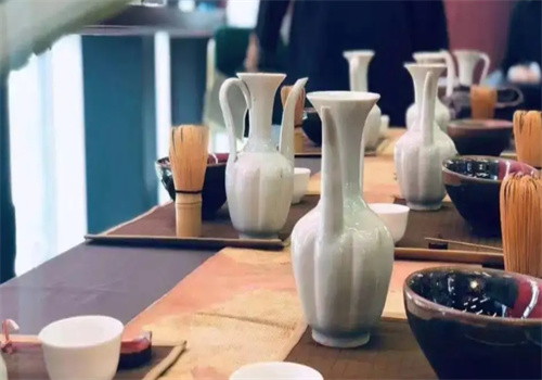 莳贤茶生活美学