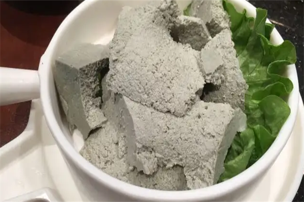 陈记黑豆花