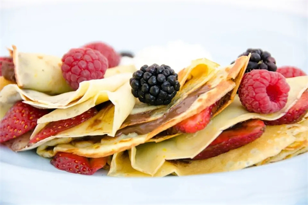 CrepeDelicious
