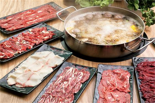 潮牛汕头牛肉火锅加盟