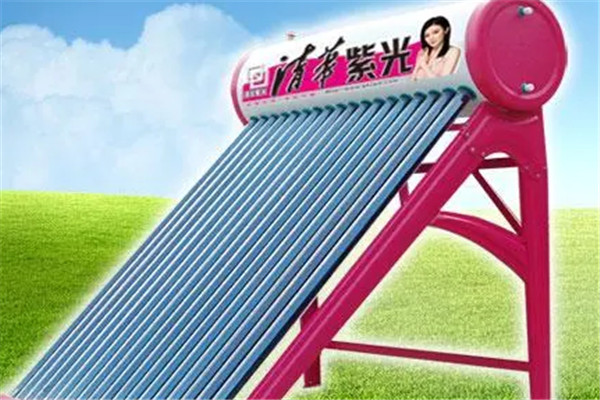 清华紫光太阳能加盟