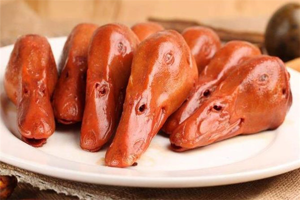 东郭熟食