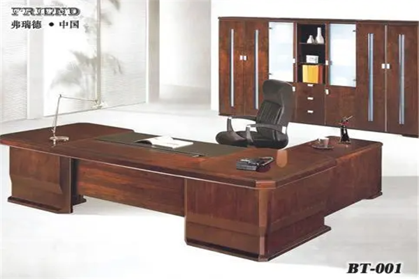 弗瑞德办公家具