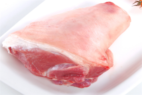 文吉安肉店